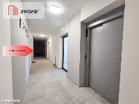 *Nowe M3 blok winda miejsce parkingowe duży balkon — zdjęcie 14