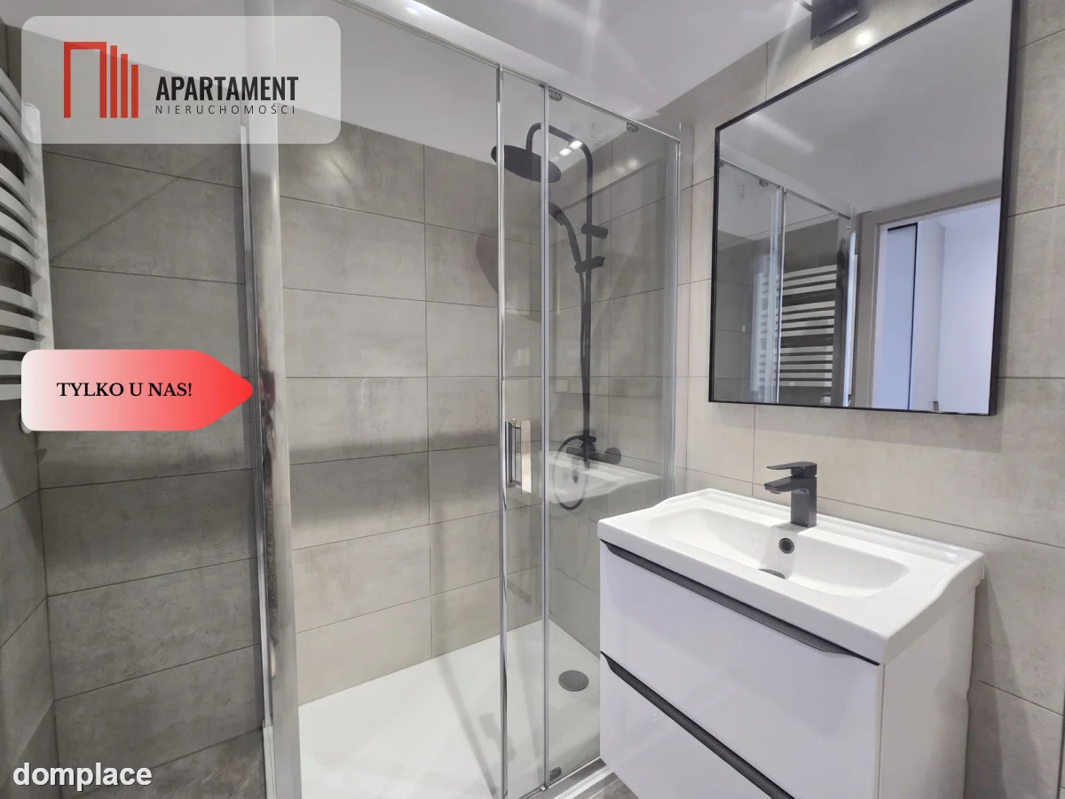 *Nowe M3 blok winda miejsce parkingowe duży balkon — zdjęcie 11