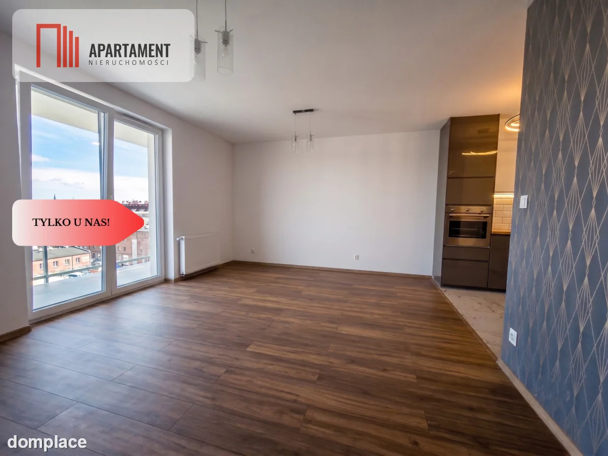 *Nowe M3 blok winda miejsce parkingowe duży balkon — zdjęcie 7