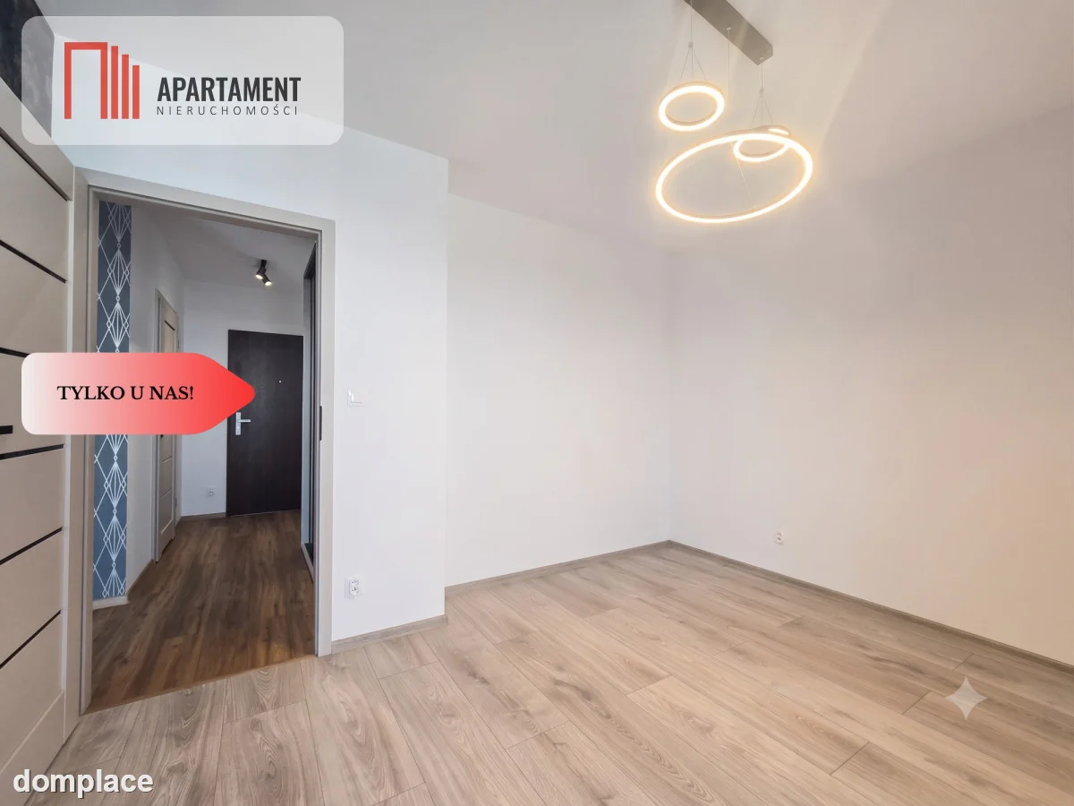 *Nowe M3 blok winda miejsce parkingowe duży balkon — zdjęcie 16
