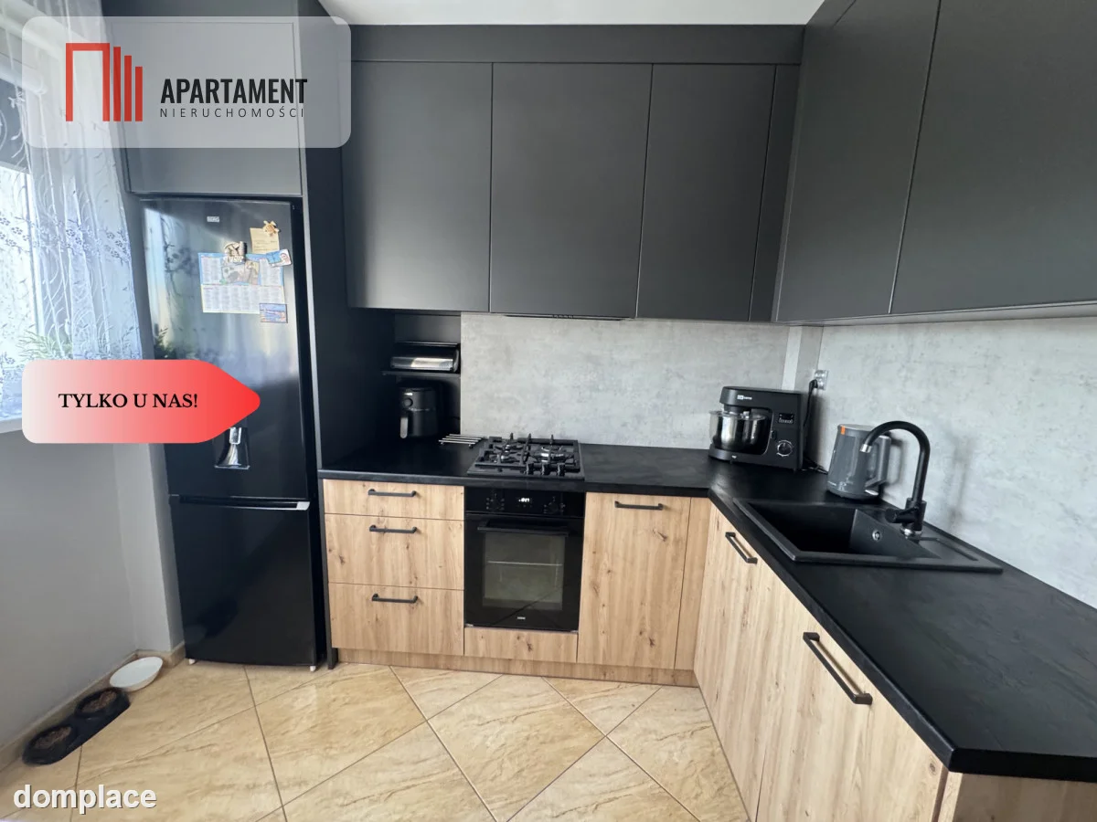 Mieszkanie 38 m² po remoncie na sprzedaż Trzebnica — zdjęcie 3