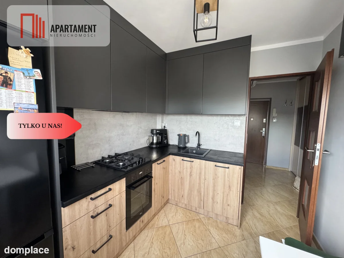 Mieszkanie 38 m² po remoncie na sprzedaż Trzebnica