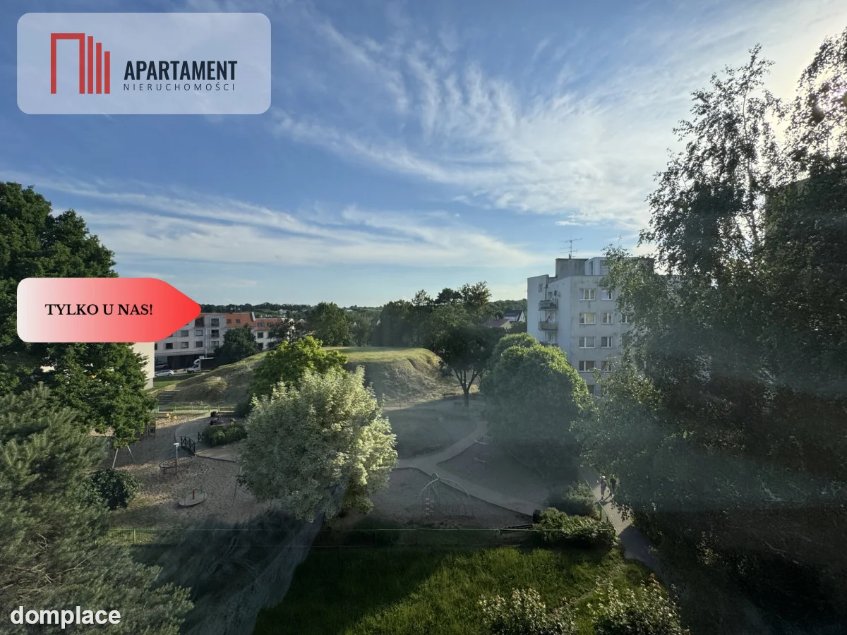 Mieszkanie 38 m² po remoncie na sprzedaż Trzebnica — zdjęcie 16