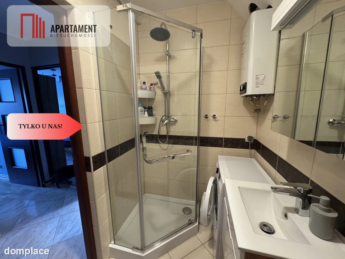 Mieszkanie 38 m² po remoncie na sprzedaż Trzebnica — zdjęcie 11