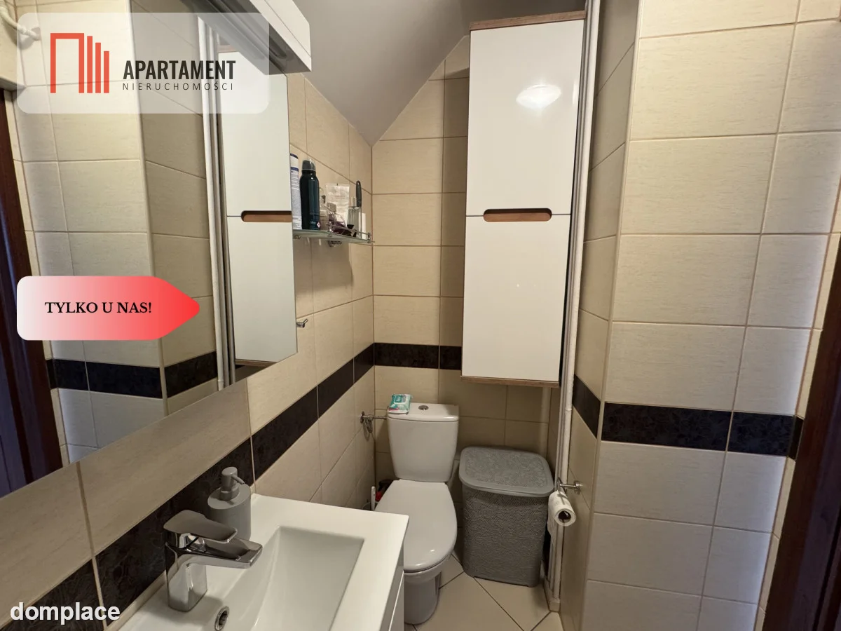 Mieszkanie 38 m² po remoncie na sprzedaż Trzebnica — zdjęcie 12