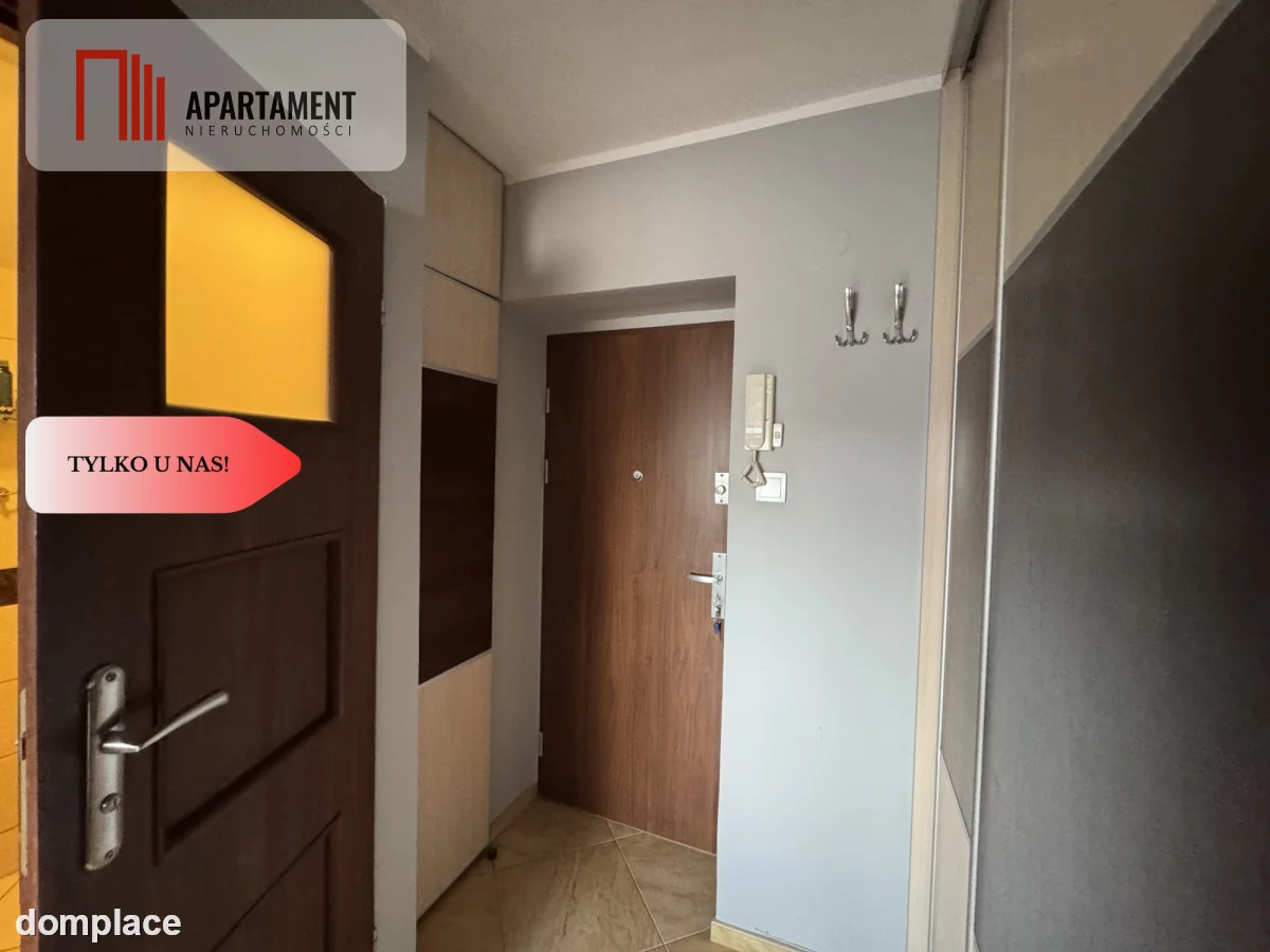 Mieszkanie 38 m² po remoncie na sprzedaż Trzebnica — zdjęcie 13