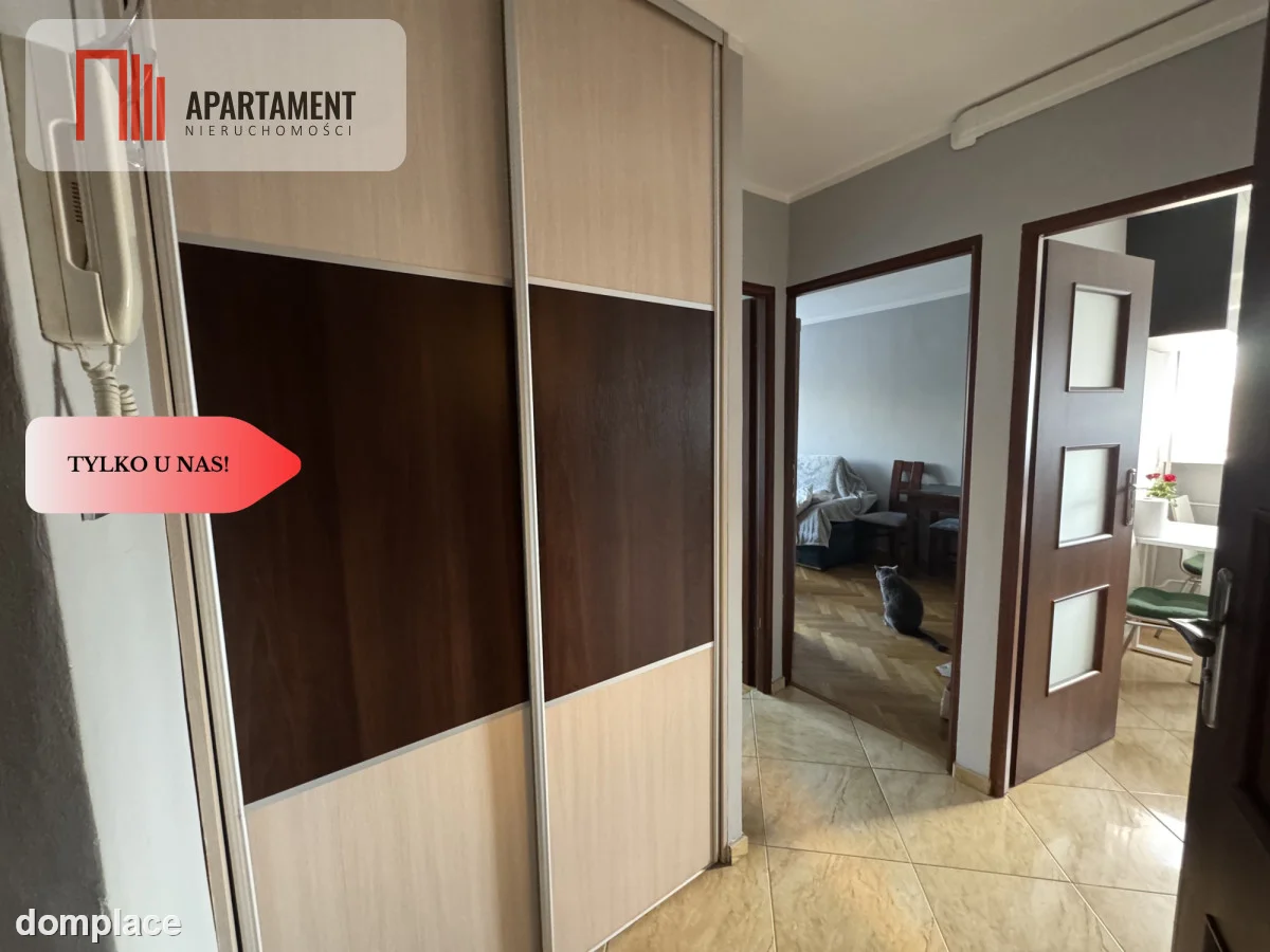 Mieszkanie 38 m² po remoncie na sprzedaż Trzebnica — zdjęcie 14