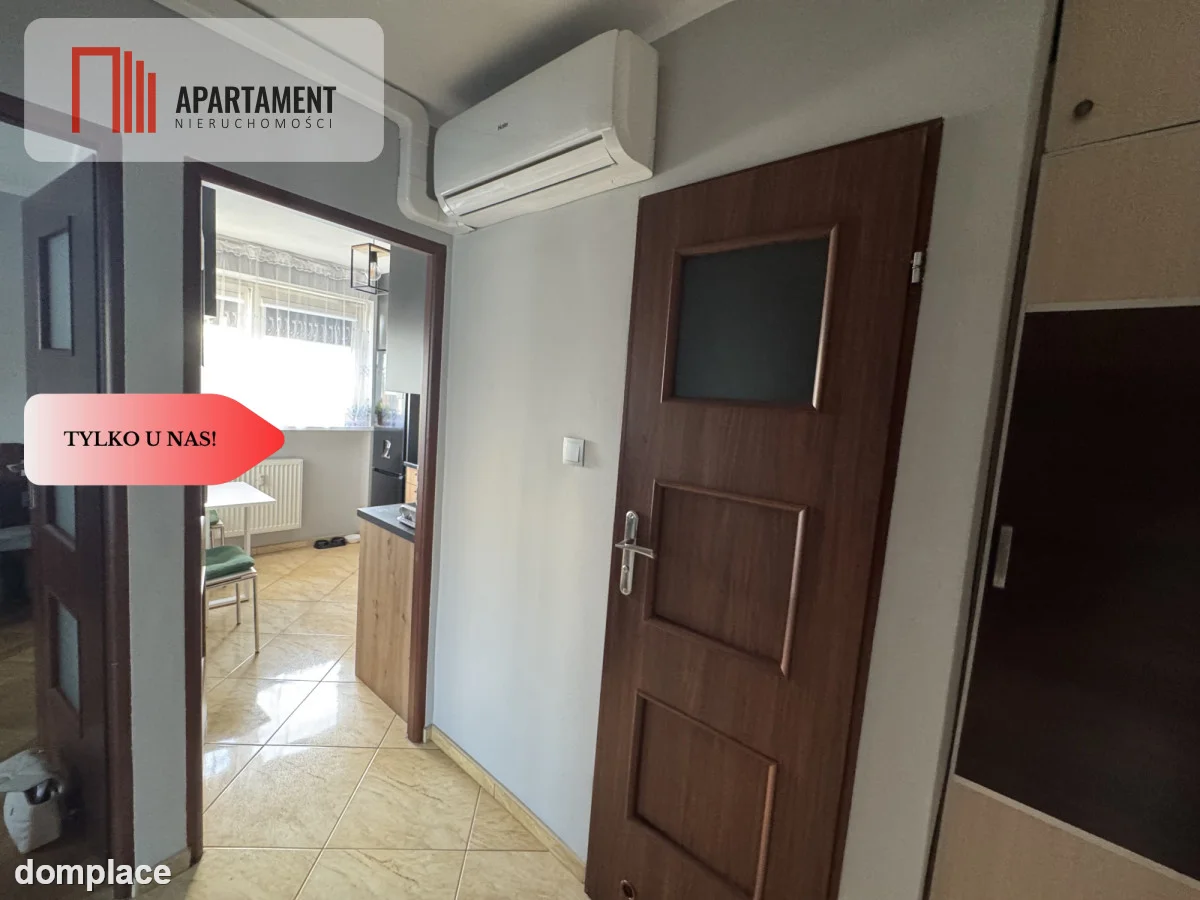 Mieszkanie 38 m² po remoncie na sprzedaż Trzebnica — zdjęcie 10