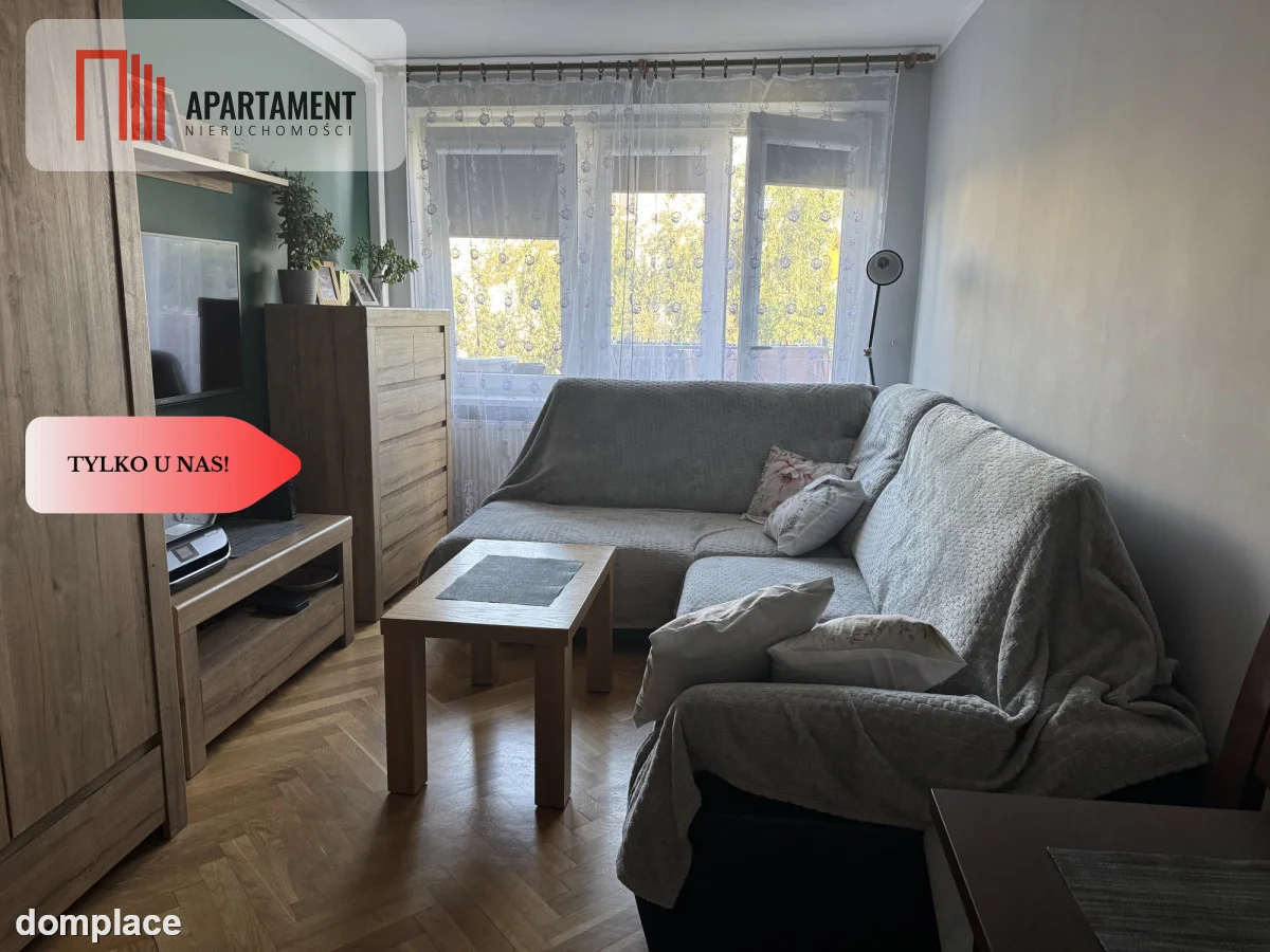 Mieszkanie 38 m² po remoncie na sprzedaż Trzebnica — zdjęcie 6