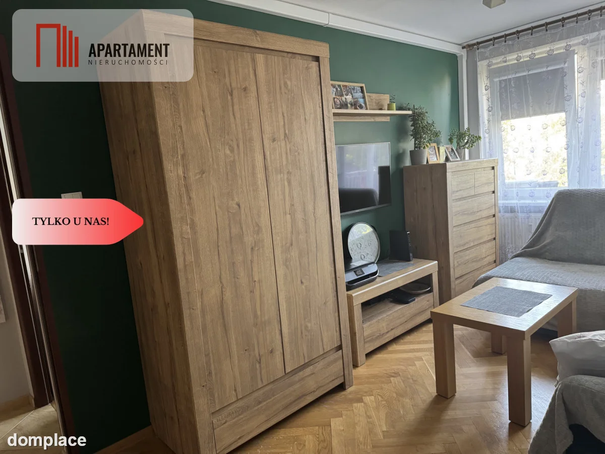 Mieszkanie 38 m² po remoncie na sprzedaż Trzebnica — zdjęcie 5