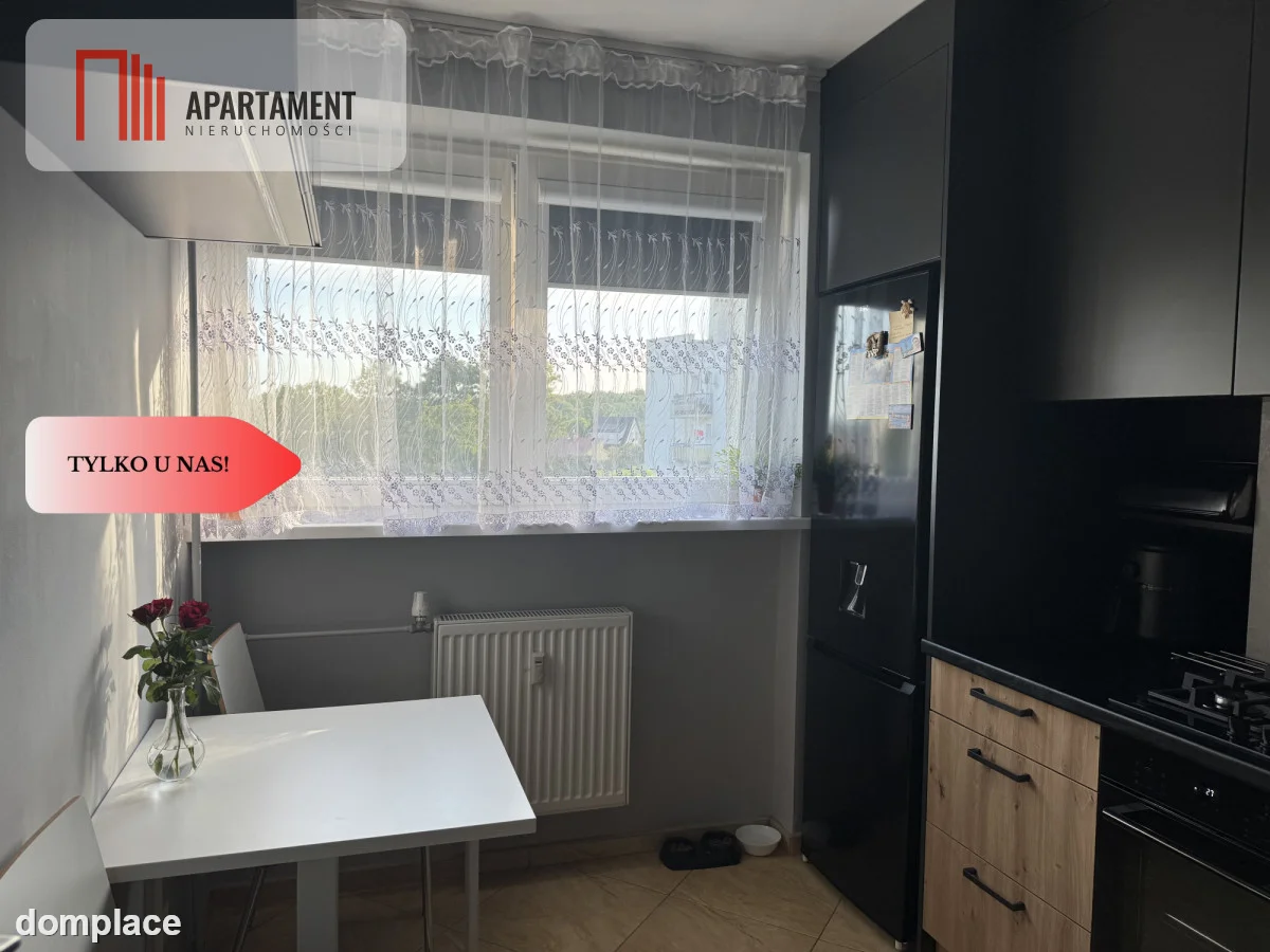 Mieszkanie 38 m² po remoncie na sprzedaż Trzebnica — zdjęcie 4