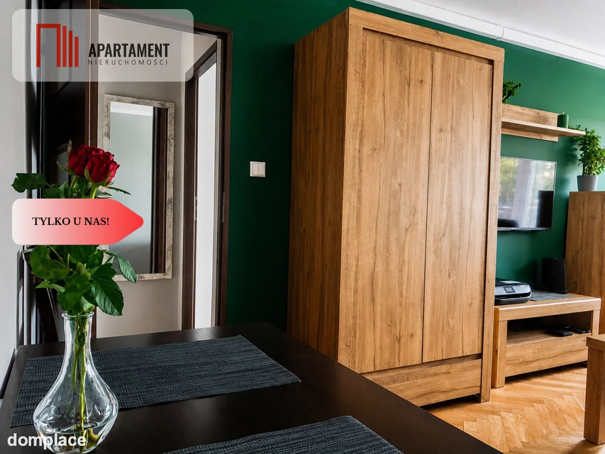 Mieszkanie 38 m² po remoncie na sprzedaż Trzebnica