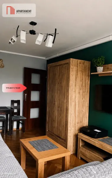 Mieszkanie 38 m² po remoncie na sprzedaż Trzebnica — zdjęcie 3