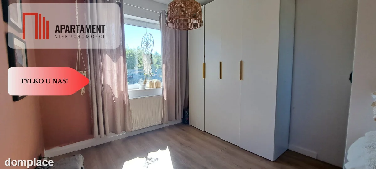 Nowoczesny dom koło Gdańska — zdjęcie 14