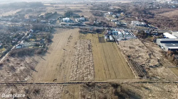 Częstochowa, Al. Wojska Polskiego | Działka — zdjęcie 4