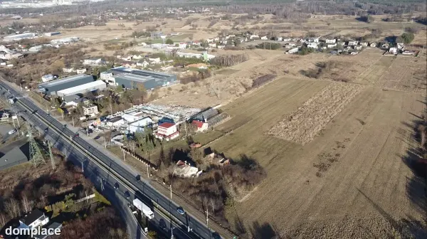 Częstochowa, Al. Wojska Polskiego | Działka — zdjęcie 5