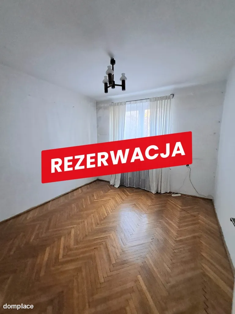 Lublin - centrum miasta - 2 pokoje.