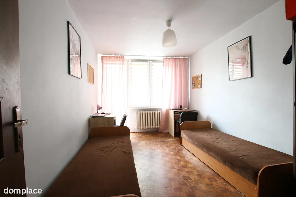 Lublin,Mieszkanie,3 pokoje, 50 m2, ul. Sowińskiego