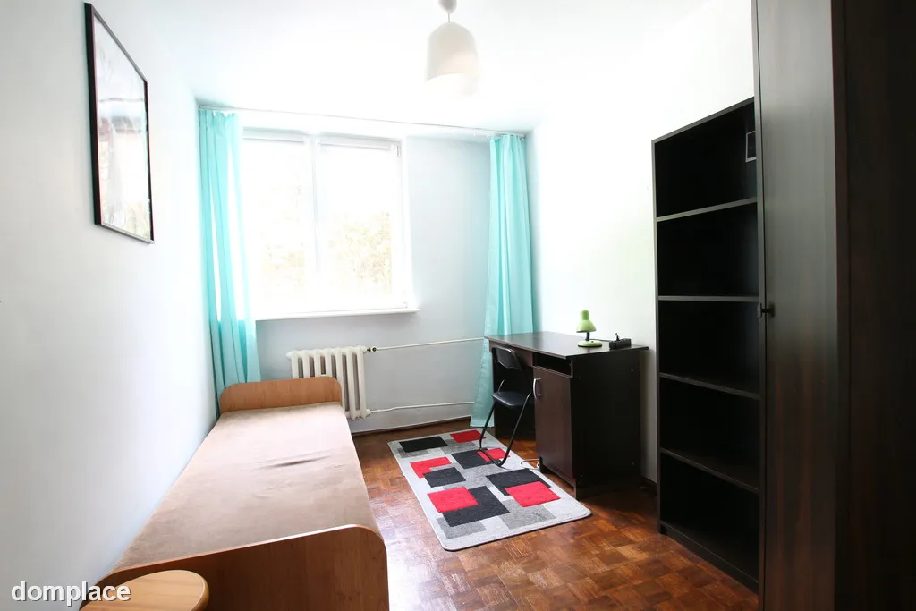 Lublin,Mieszkanie,3 pokoje, 50 m2, ul. Sowińskiego
