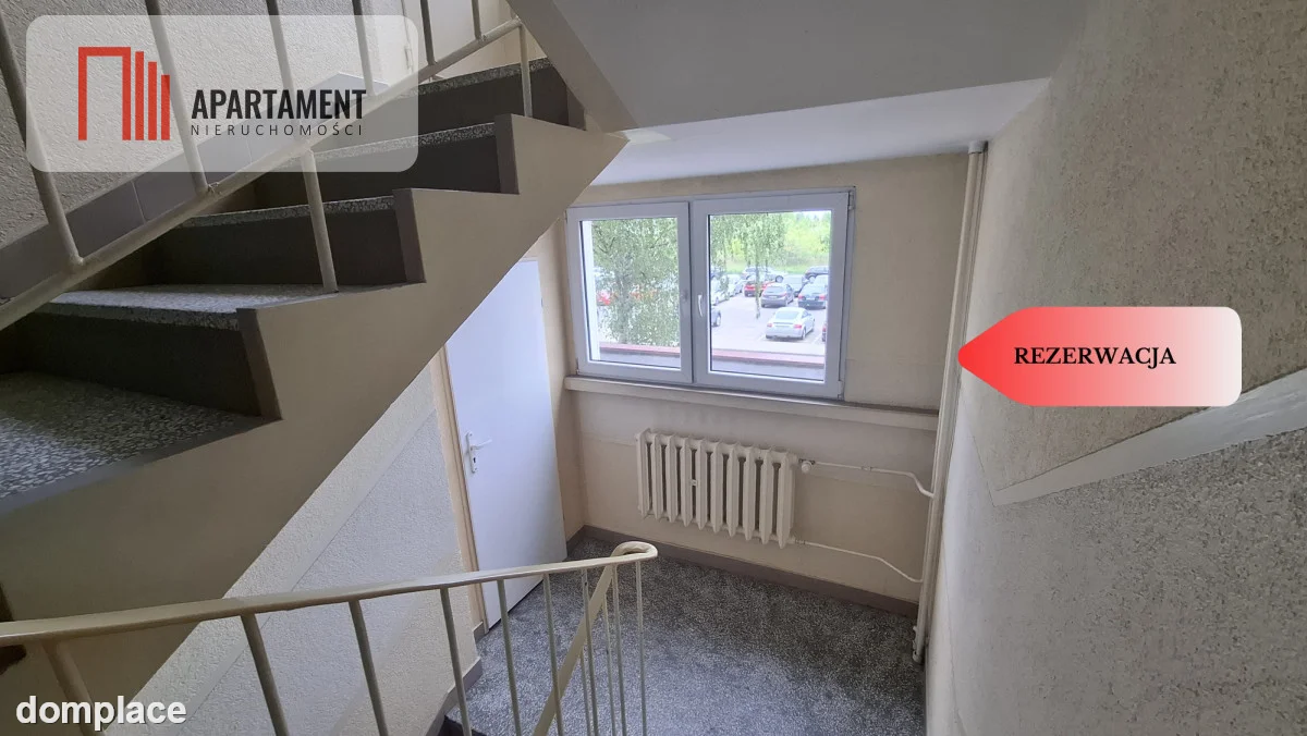 Mieszkanie 3 pokoje / 1 piętro oś Kopernik — zdjęcie 13