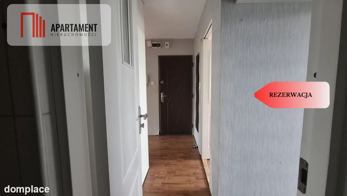 Mieszkanie 3 pokoje / 1 piętro oś Kopernik — zdjęcie 11