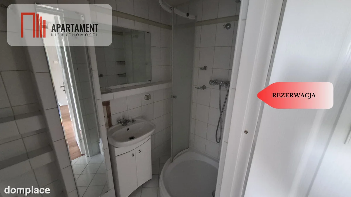 Mieszkanie 3 pokoje / 1 piętro oś Kopernik — zdjęcie 9