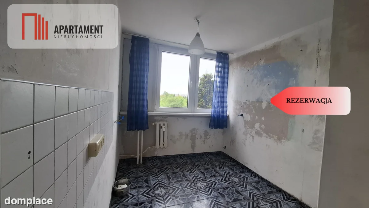 Mieszkanie 3 pokoje / 1 piętro oś Kopernik — zdjęcie 7