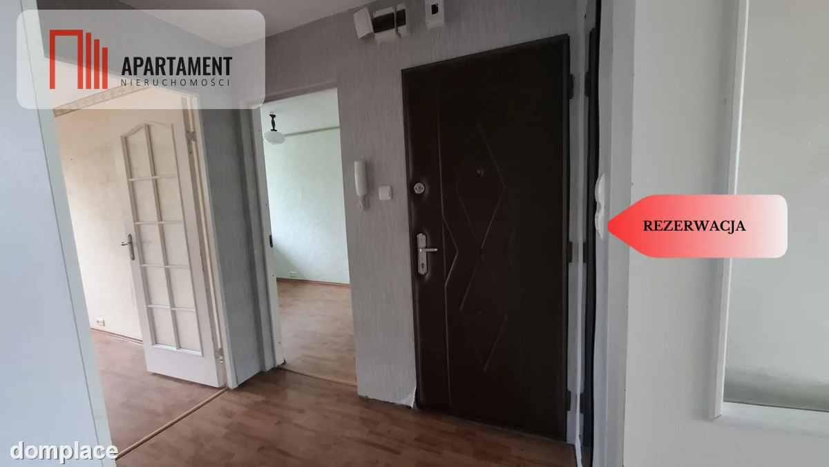 Mieszkanie 3 pokoje / 1 piętro oś Kopernik — zdjęcie 10