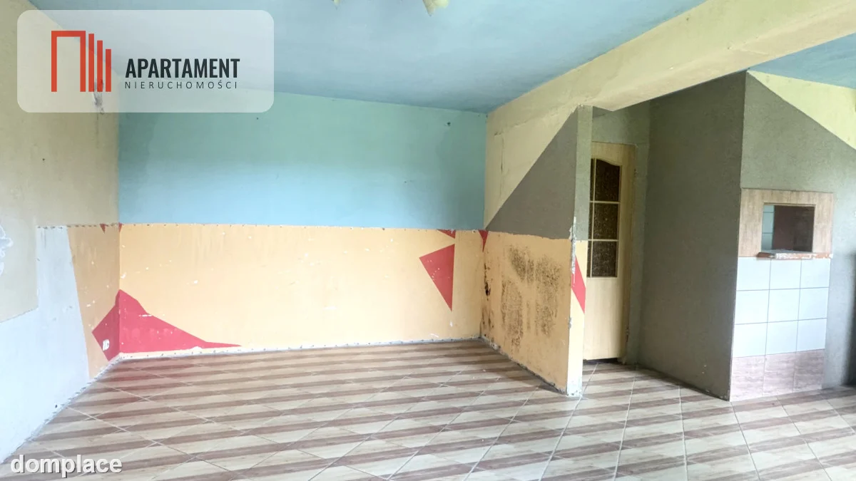 Dom z ogromną działką 4600 m² – pełna prywatność | — zdjęcie 12