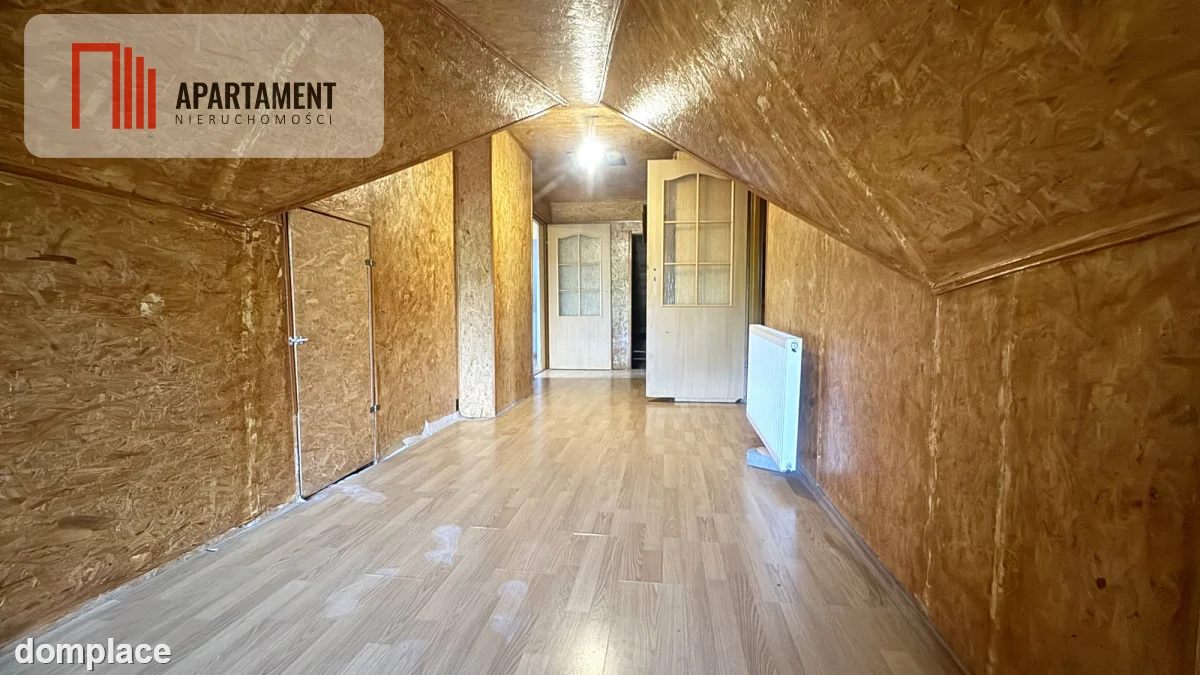 Dom z ogromną działką 4600 m² – pełna prywatność | — zdjęcie 17