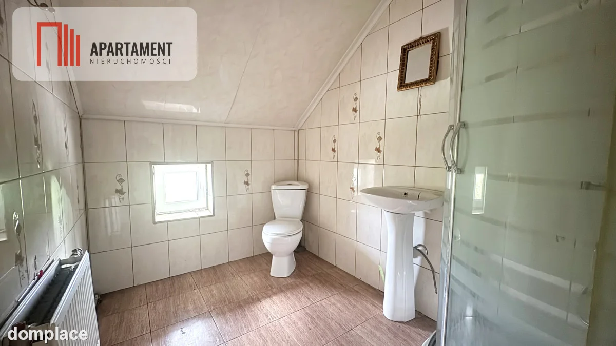 Dom z ogromną działką 4600 m² – pełna prywatność | — zdjęcie 19