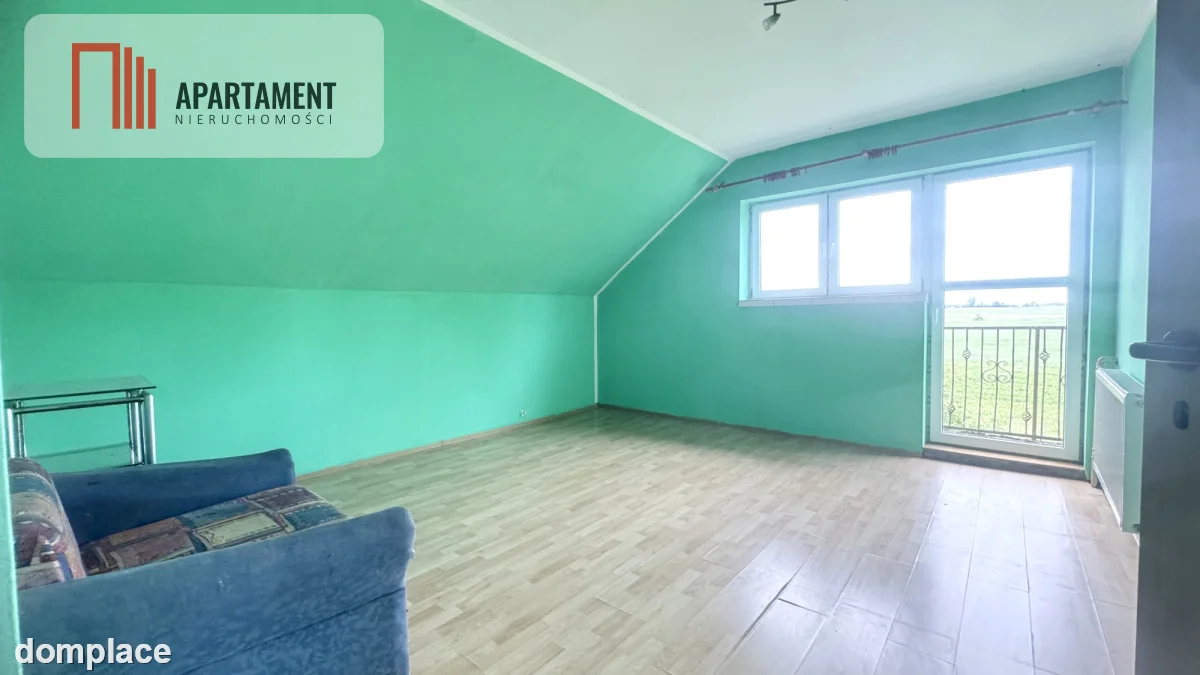 Dom z ogromną działką 4600 m² – pełna prywatność | — zdjęcie 21