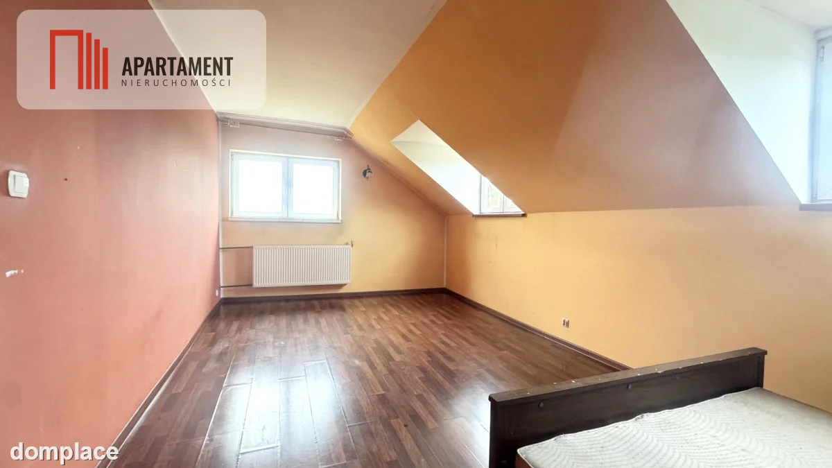 Dom z ogromną działką 4600 m² – pełna prywatność | — zdjęcie 22