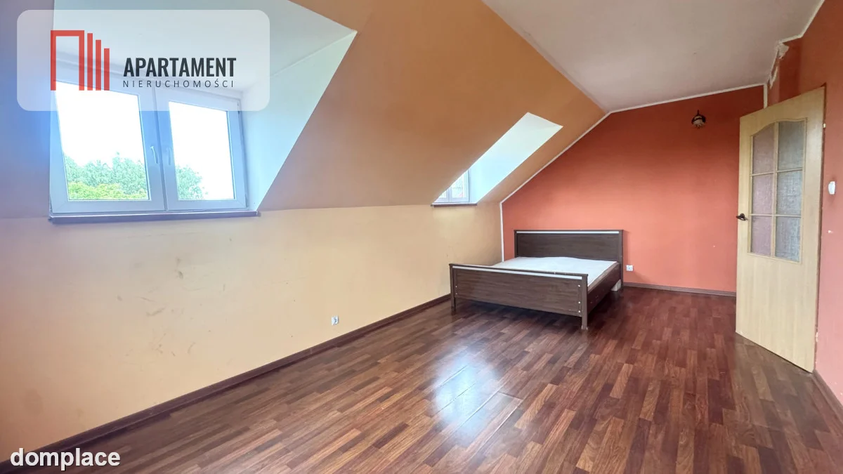 Dom z ogromną działką 4600 m² – pełna prywatność | — zdjęcie 23