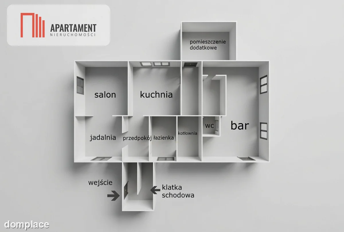 Dom z ogromną działką 4600 m² – pełna prywatność | — zdjęcie 25