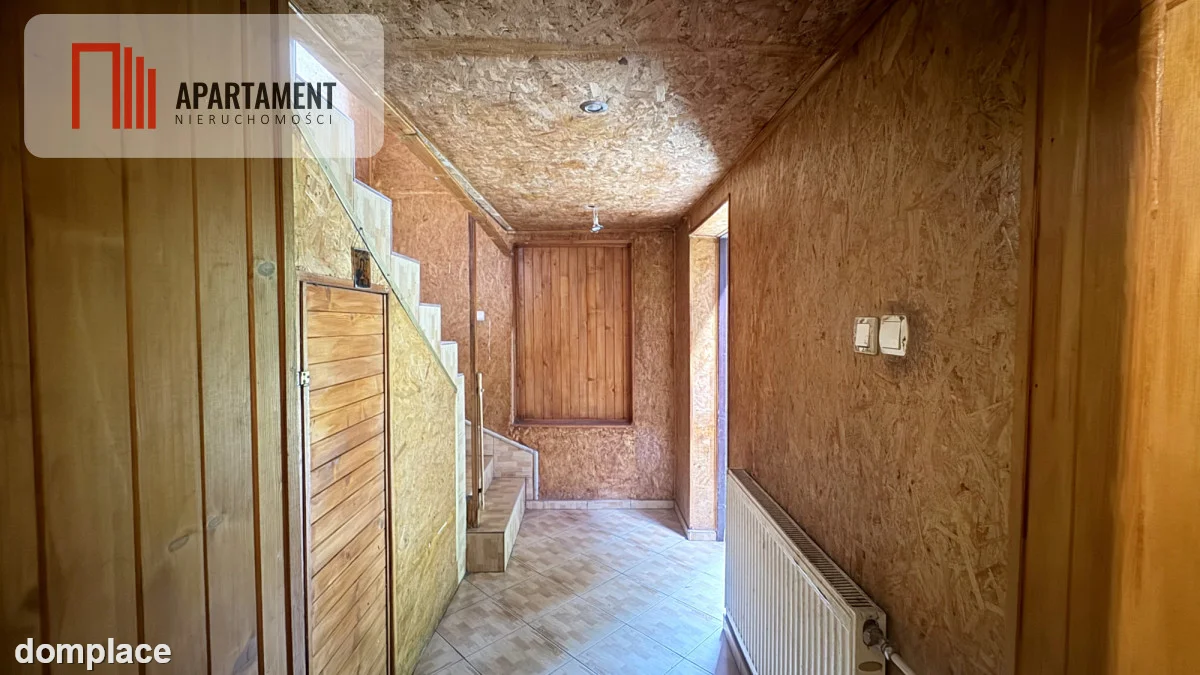 Dom z ogromną działką 4600 m² – pełna prywatność | — zdjęcie 15