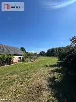Działka 0,42h z zabudową, idealna pod nowy projekt — zdjęcie 3