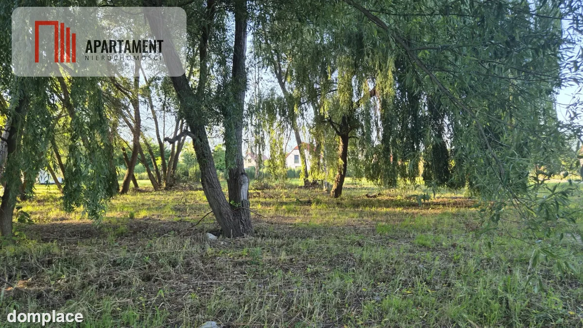 Działka 0,42h z zabudową, idealna pod nowy projekt — zdjęcie 13