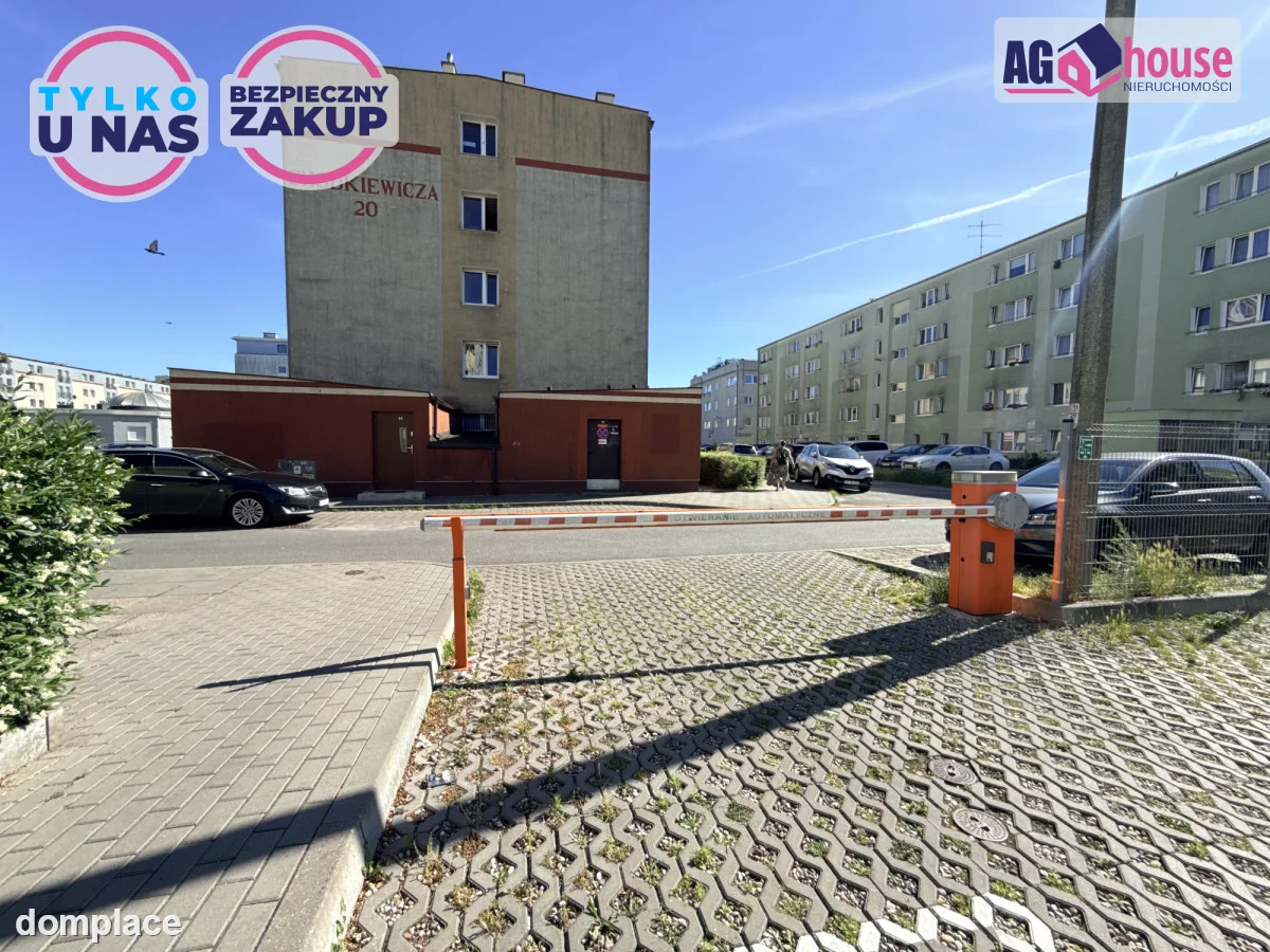 Kawalerka blisko plaży i tramwaju — zdjęcie 3