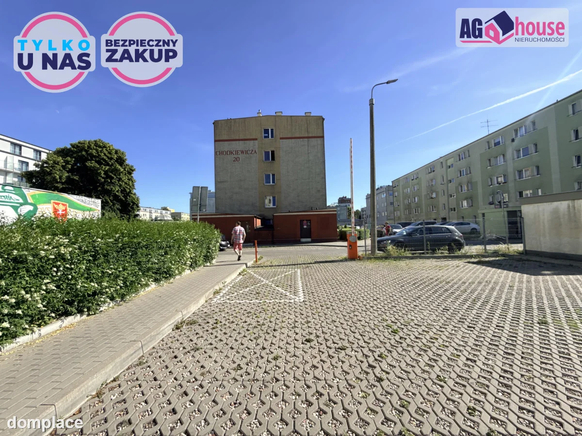Kawalerka blisko plaży i tramwaju — zdjęcie 4