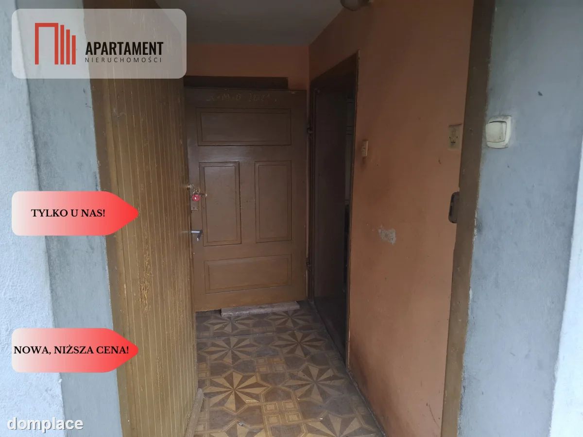 Dom na wsi / Dwie działki 7300 m2/ Dolina Baryczy — zdjęcie 3