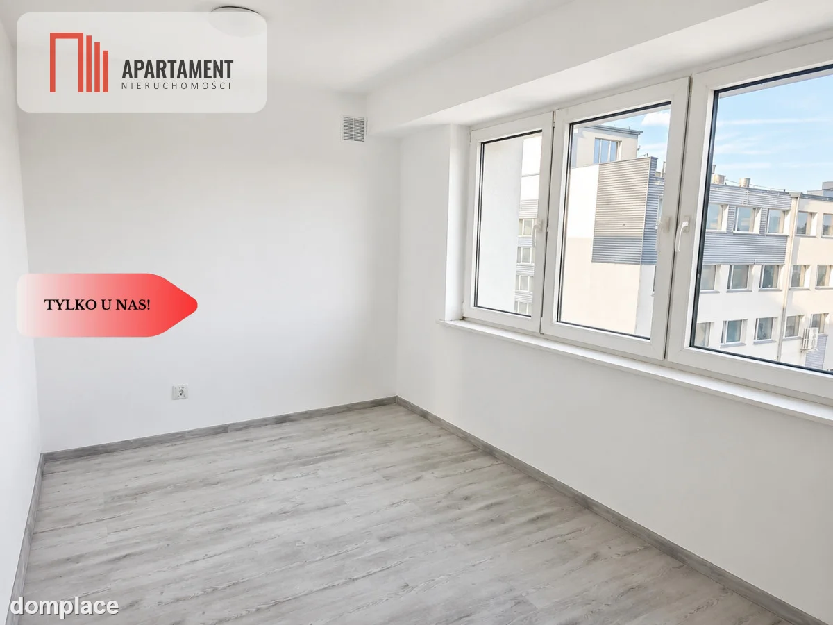 2 pokojowe mieszkanie blisko centrum — zdjęcie 4