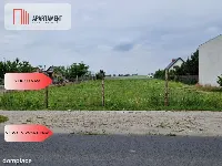 Działki budowlane z MPZP - zabudowa jednorodzinna — zdjęcie 1