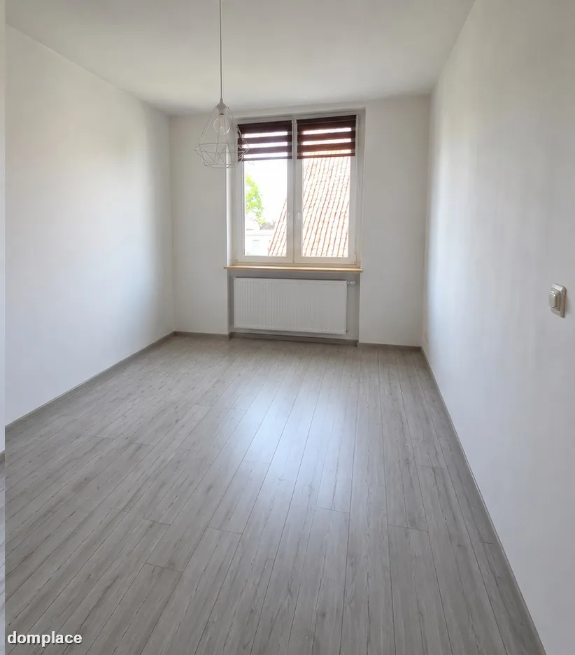 Kończewice 3 pokojowe mieszkanie z ogrodem i garażem — zdjęcie 8