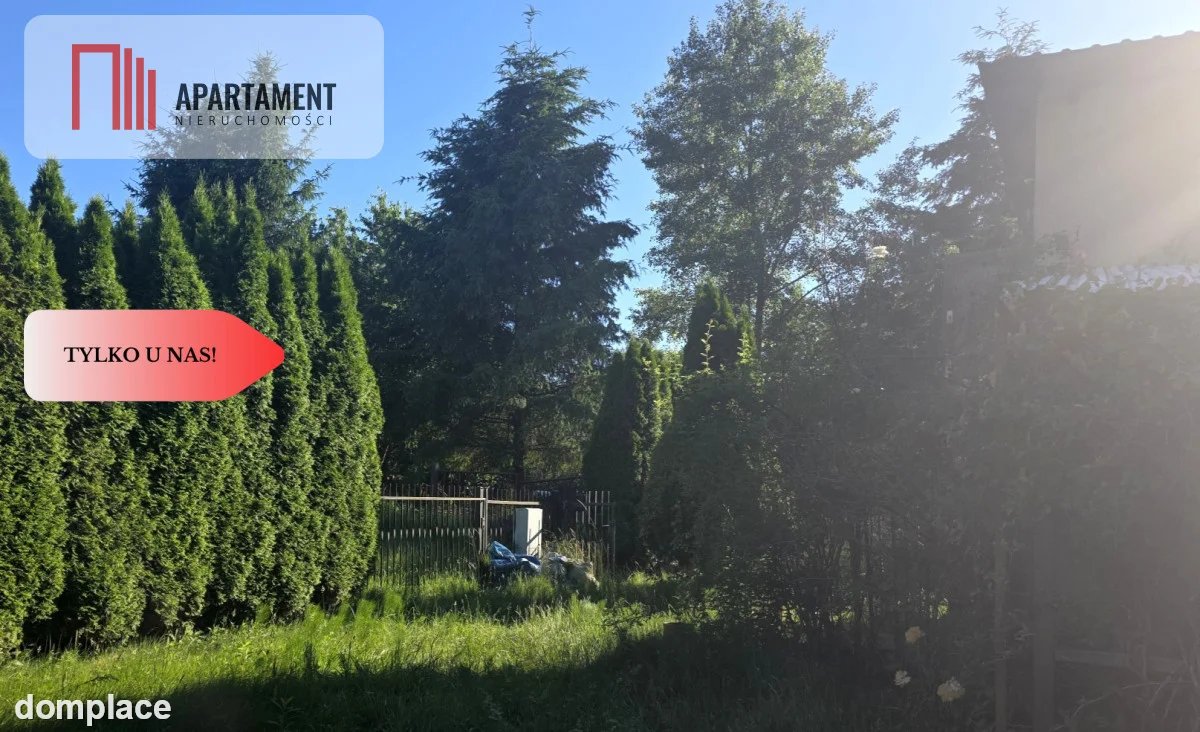 Domek 40 mkw., działka z KW, Bydgoszcz- Łęgnowo — zdjęcie 2