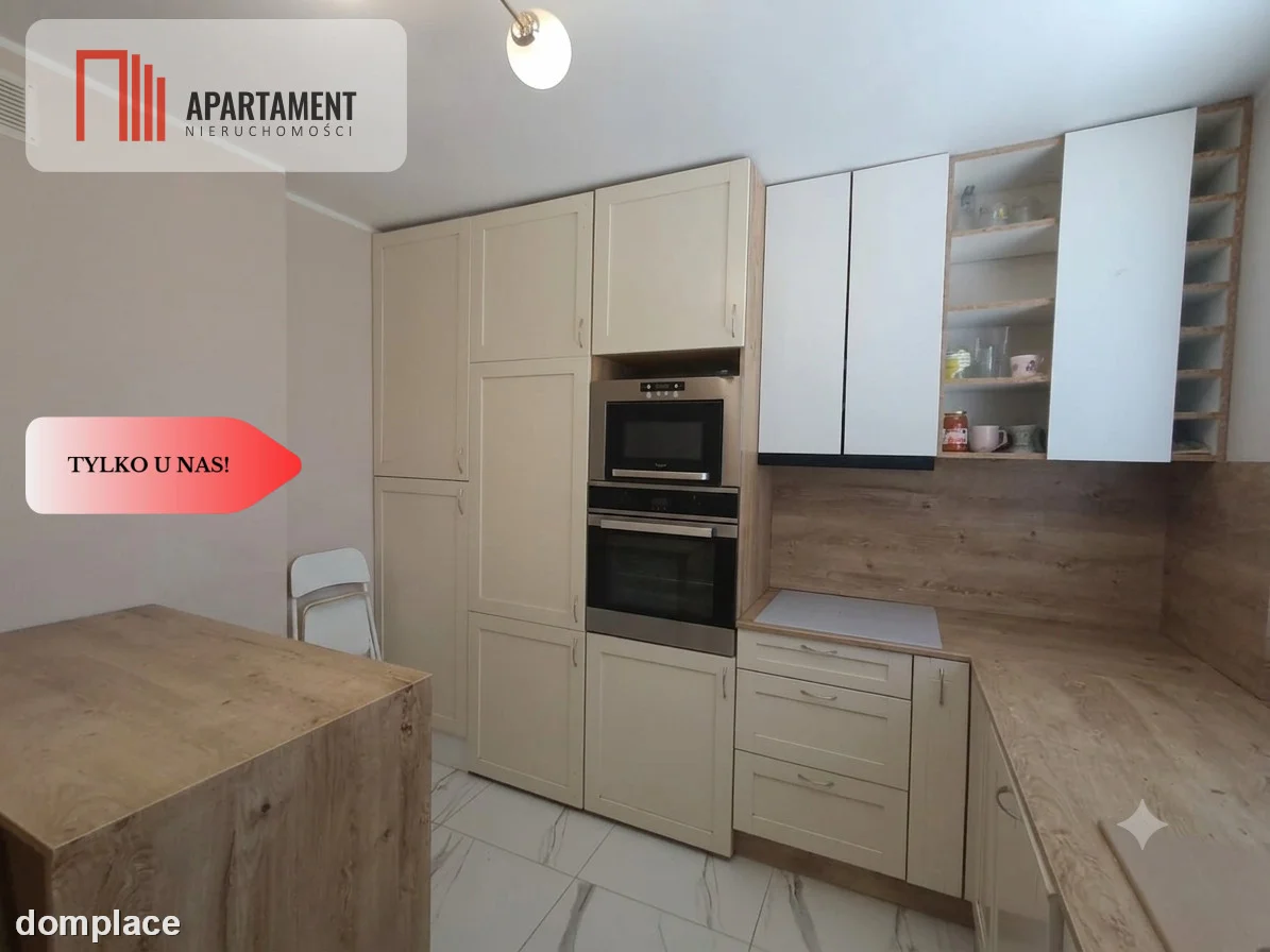 REZERWACJA!! 3pokoje 69m²,1 piętro,po remoncie — zdjęcie 5