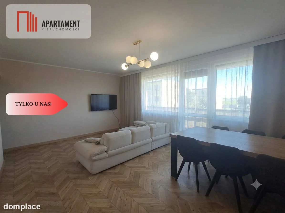 REZERWACJA!! 3pokoje 69m²,1 piętro,po remoncie — zdjęcie 6