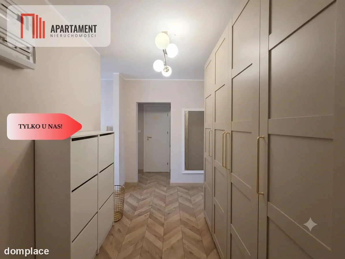 REZERWACJA!! 3pokoje 69m²,1 piętro,po remoncie — zdjęcie 9