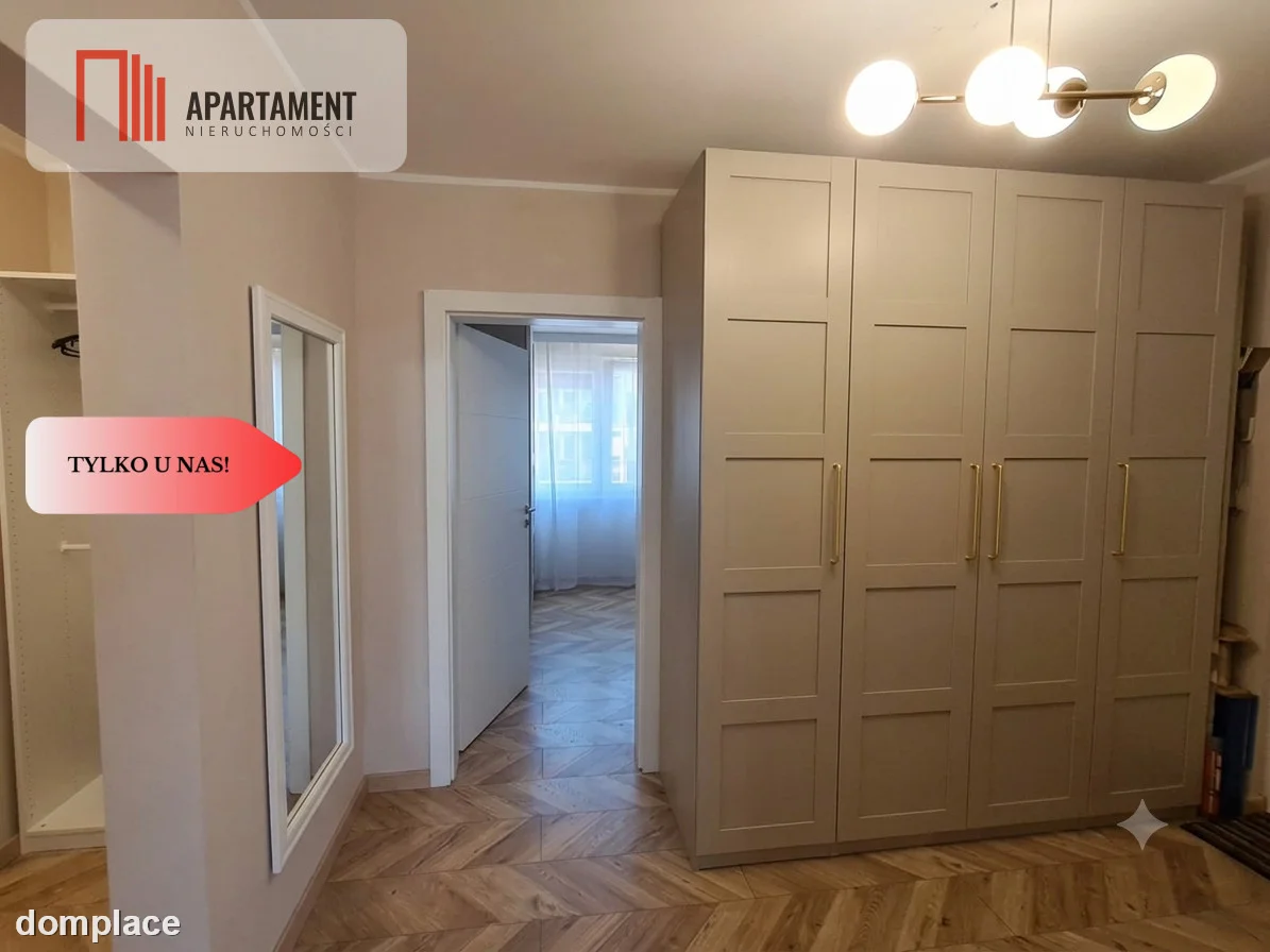 REZERWACJA!! 3pokoje 69m²,1 piętro,po remoncie — zdjęcie 10