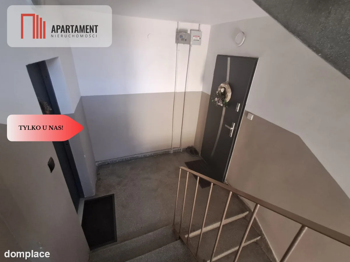 REZERWACJA!! 3pokoje 69m²,1 piętro,po remoncie — zdjęcie 18